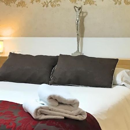 Apartmán Fuente Redonda En Baeza Exteriér fotografie